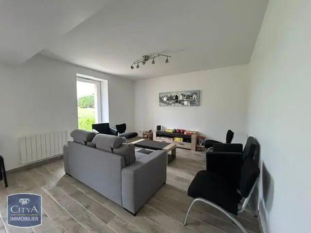 Maison à louer 6 pièces 188.68m²