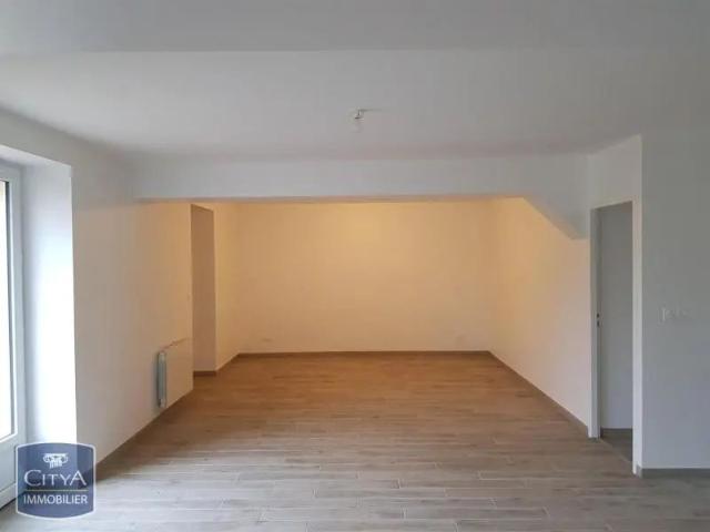Maison à louer 6 pièces 188.68m²