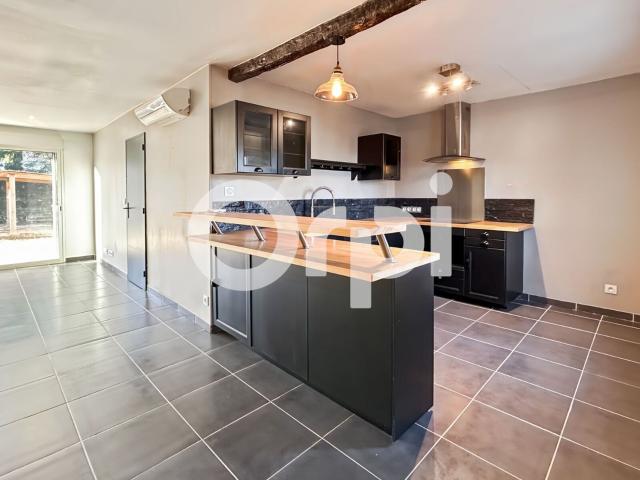 Maison à louer 6 pièces