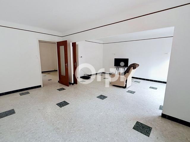 Maison à louer 6 pièces