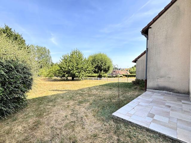Location maison, m² T 6 à Damigny, 1 160 €