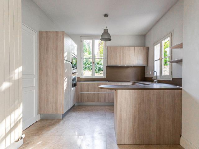 Maison à louer 6 pièces