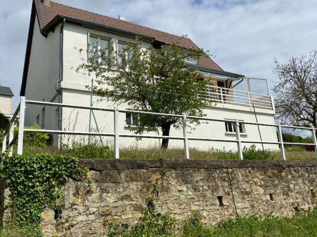 Maison à louer 6 pièces