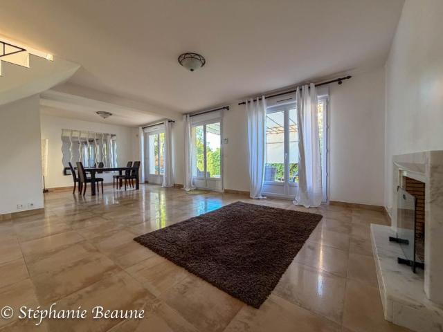 Maison à louer 6 pièces ERMONT 95