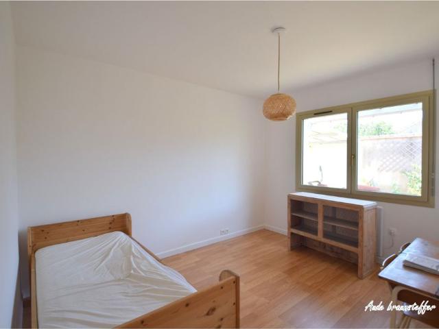 Maison à louer 6 pièces LA ROCHELLE 17, 4 chambres en centre ville