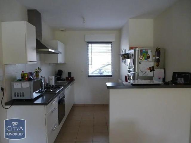 Maison à louer 70.26m²