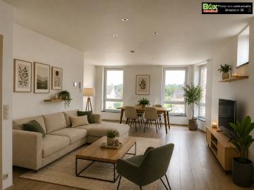 Maison à louer 755 € 5560 HOUYET