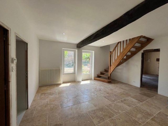 Maison à louer