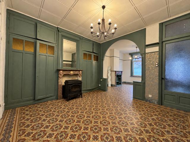Maison à louer 7700 Mouscron GM Immobilier