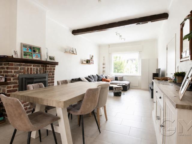 Maison à louer 7712 Herseaux GM Immobilier
