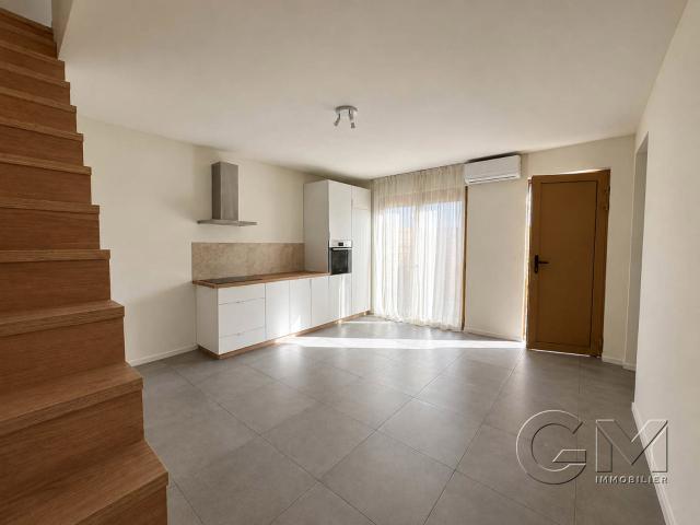 Maison à louer 7712 Herseaux GM Immobilier