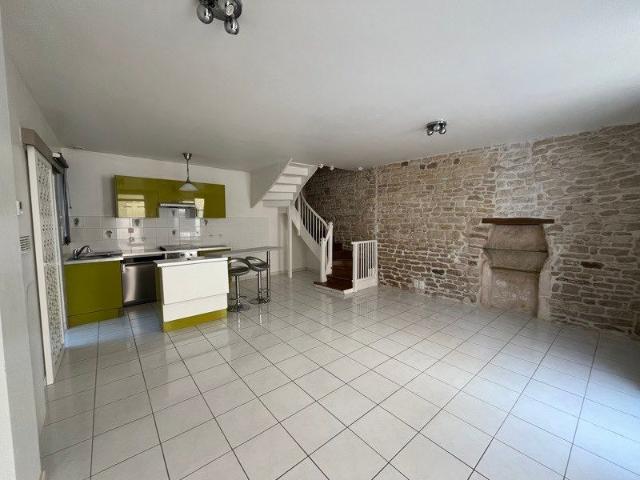 Maison à louer