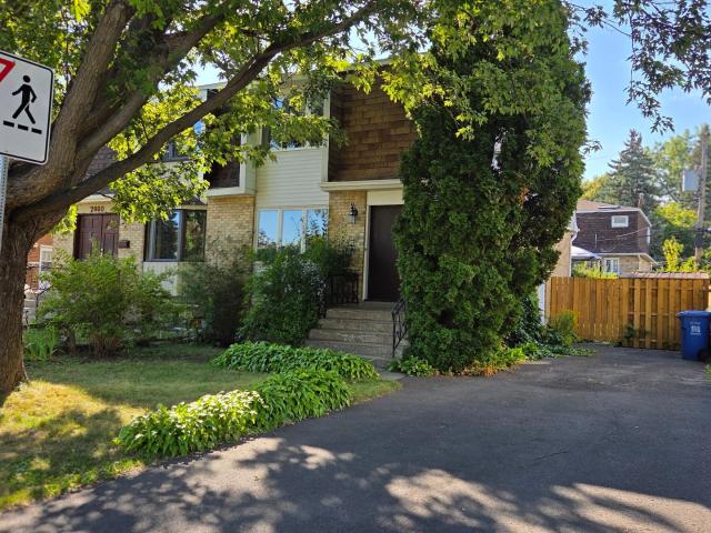 Maison à Louer 7850 Av. Naples, Brossard 37 photos | Logis Québec