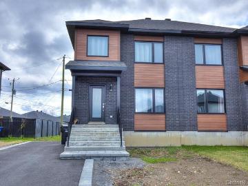 Maison à Louer 786 Rue du Quatrain, Salaberry de Valleyfield 24 photos | Logis Québec