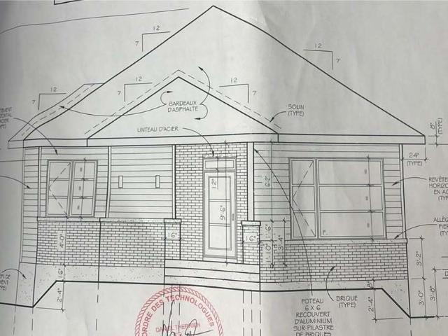 Maison à Louer 78 rue Paquin, Saint Jean sur Richelieu 22 photos | Logis Québec