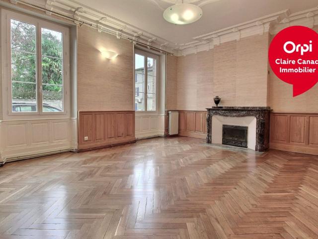 Maison à louer 7 pièces