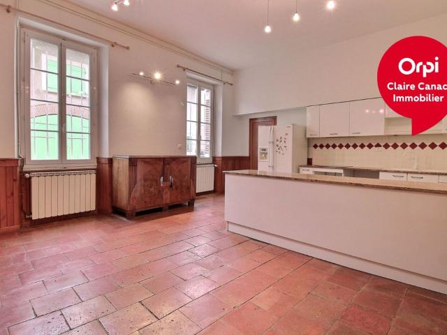 Maison à louer 7 pièces