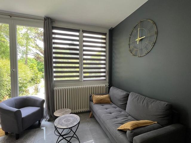 Maison à louer 7 pièces • 96,83 m2 Hérouville Saint Clair