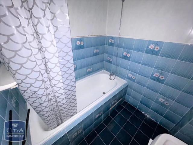 Maison à louer 7 pièces 124m²