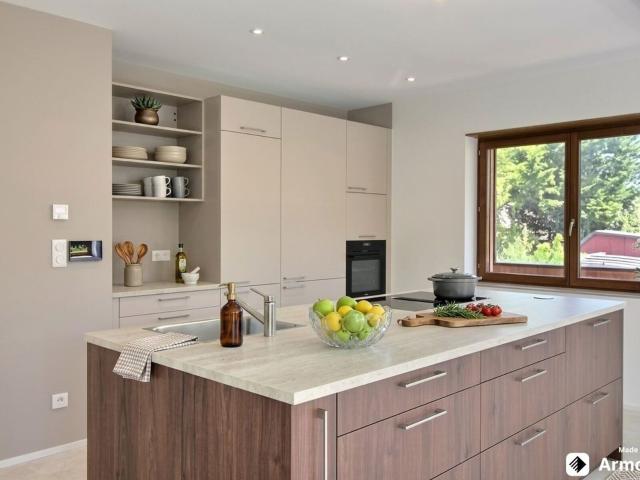 Maison à louer 7 pièces