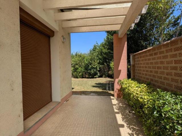 Maison à louer 7 pièces 163.75m²