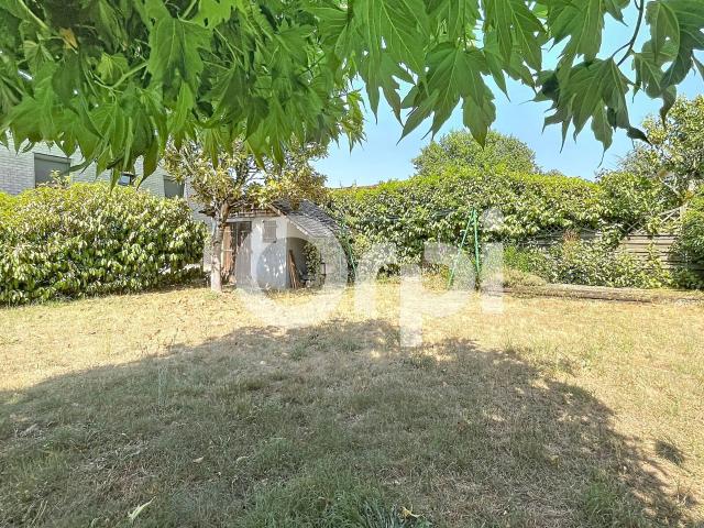 Maison à louer 7 pièces 164 m