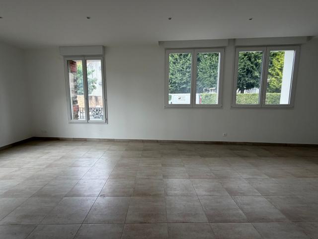 Maison à louer 7 pièces