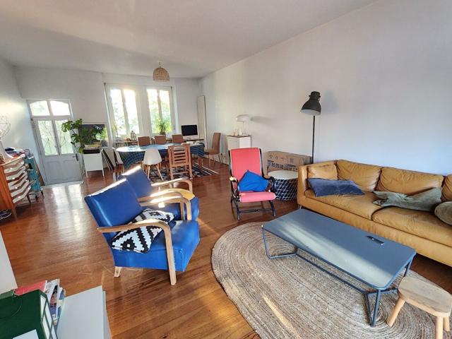 Maison à louer 7 pièces