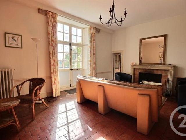 Maison à louer