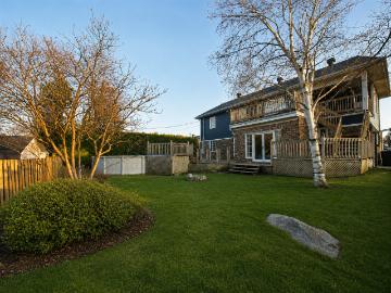 Maison à Louer 809 Boulevard Méthot, Les Chutes de la Chaudière Ouest Lévis 30 photos | Logis Québec