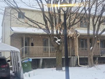 Rivière-des-prairies-pointe-aux-trembles, Montreal