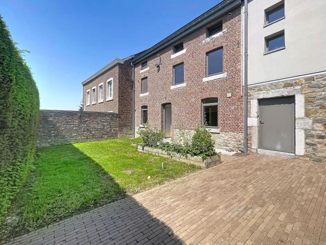 Maison à louer