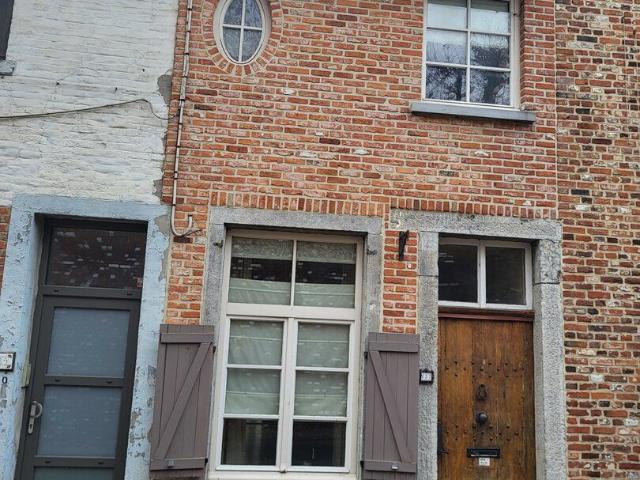 Maison à louer Visites suspendues