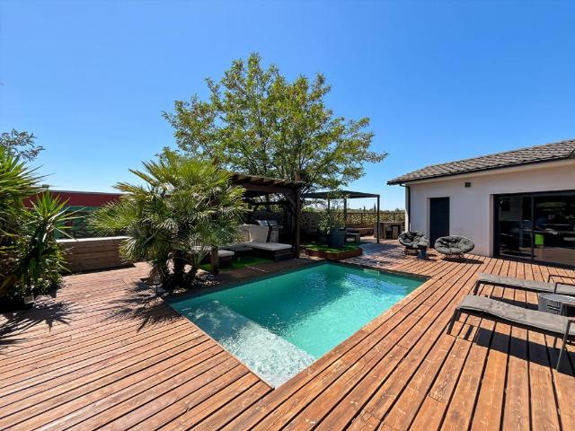 Maison à louer