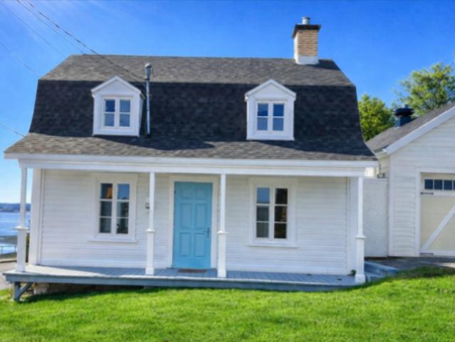 Maison à Louer 8347, Sainte Pétronille 13 photos | Logis Québec