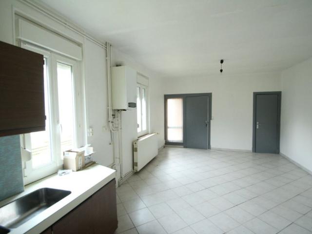 MAISON A LOUER