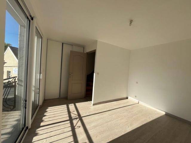 Maison à louer