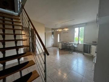 Maison à louer