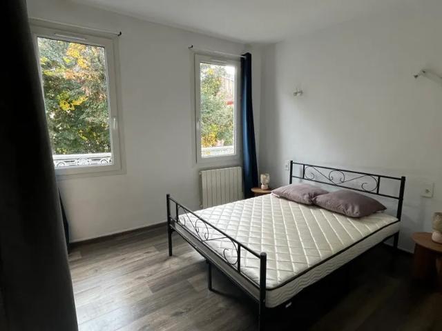 Maison à louer