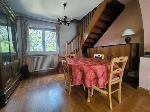 Maison à louer