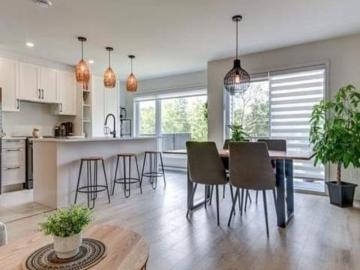 House for rent in Saint-Canut