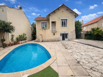 MAISON A LOUER