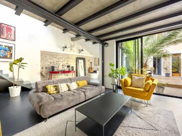 Maison à louer 8 pièces 280,42 m² | Colombes 92700 CENTRE VILLE | 5 000 € | Junot