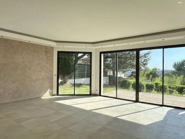 Maison à louer 8 pièces
