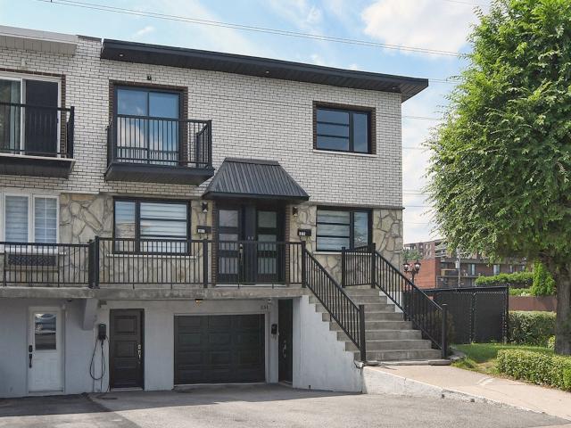 Maison à Louer 9180 Av. de Bretagne, Anjou Montréal 38 photos | Logis Québec