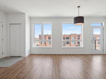 Maison à Louer 918 8e Ave, Québec City, QC G1J 2B7, Canada, La Cité Limoilou Québec 17 photos | Logis Québec