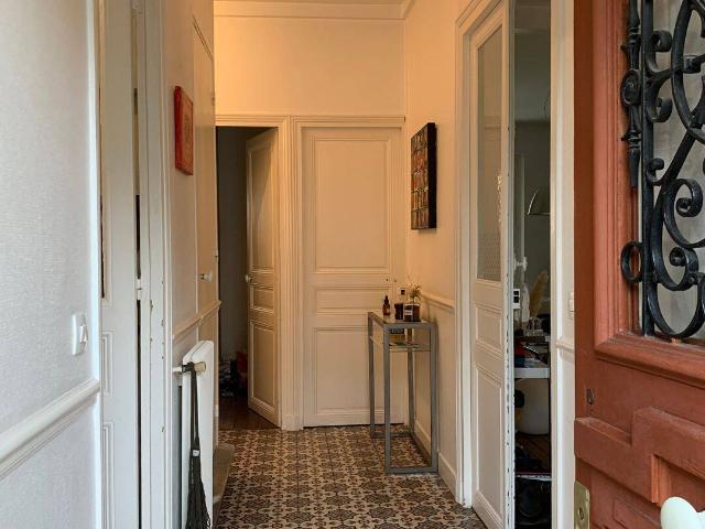 Maison à louer – 92 CLAMART – quartier Galvents Corby