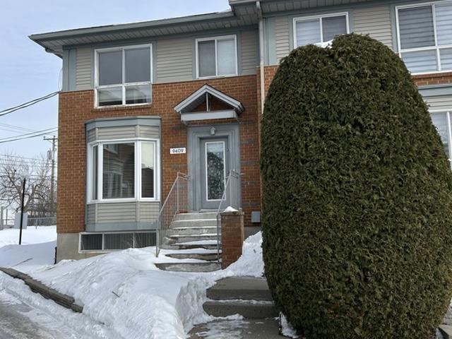 Maison à Louer 9409 rue Cérès, Pierrefonds Roxboro Montréal 9 photos | Logis Québec