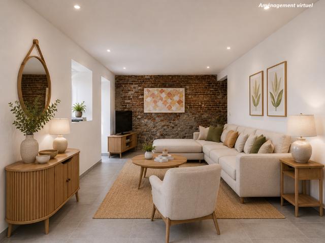 Maison à louer 950 € 5570 BEAURAING