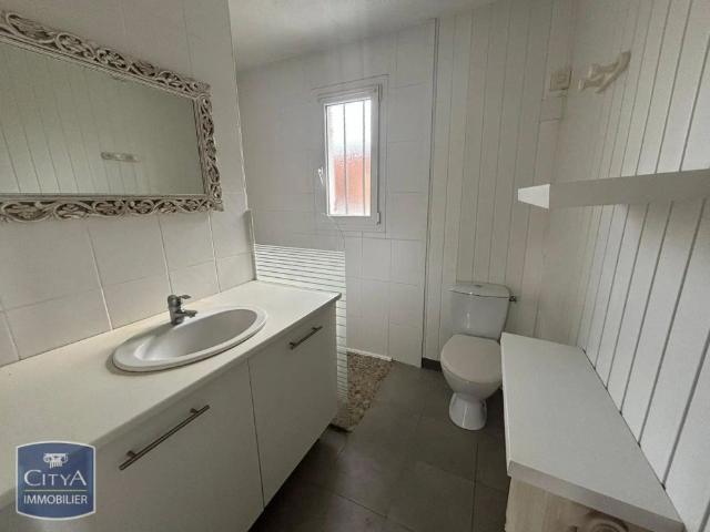 Maison à louer 95.16m²